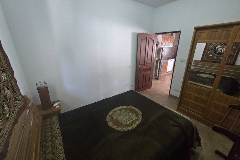 House in Hua Hin, Thailand 3 bedrooms № 168925 - photo 11