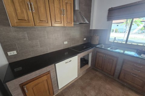 House in Hua Hin, Thailand 3 bedrooms № 168925 - photo 8