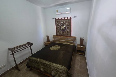 House in Hua Hin, Thailand 3 bedrooms № 168925 - photo 12