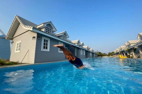 Hotel in Phetchaburi, Thailand № 168922 - photo 9