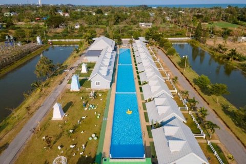 Hotel in Phetchaburi, Thailand № 168922 - photo 12