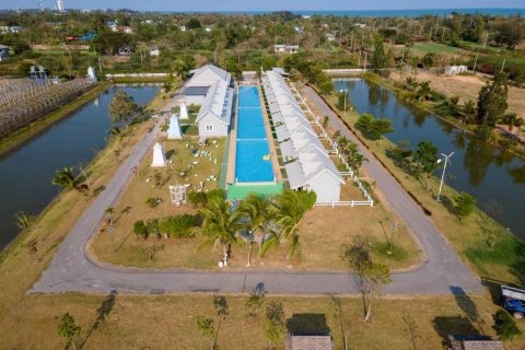 Hotel in Phetchaburi, Thailand № 168922 - photo 15