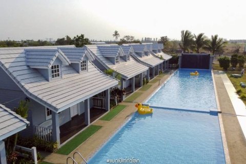 Hotel in Phetchaburi, Thailand № 168922 - photo 11