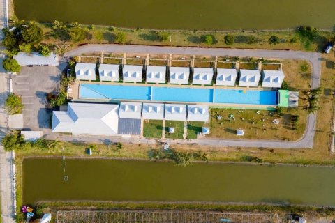 Hotel in Phetchaburi, Thailand № 168922 - photo 13