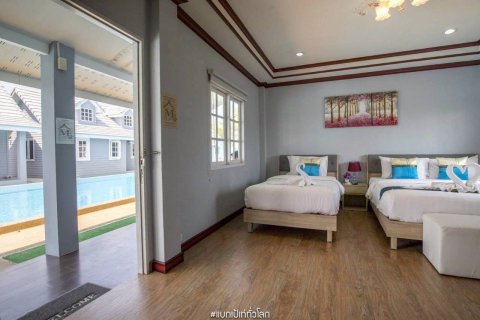 Hotel in Phetchaburi, Thailand № 168922 - photo 4