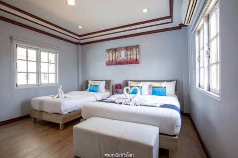 Hotel in Phetchaburi, Thailand № 168922 - photo 5