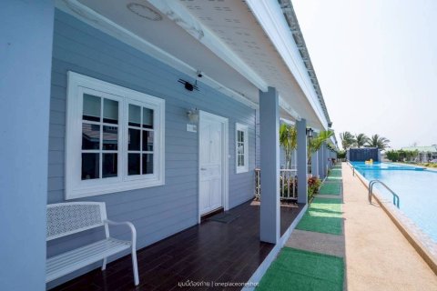 Hotel in Phetchaburi, Thailand № 168922 - photo 6