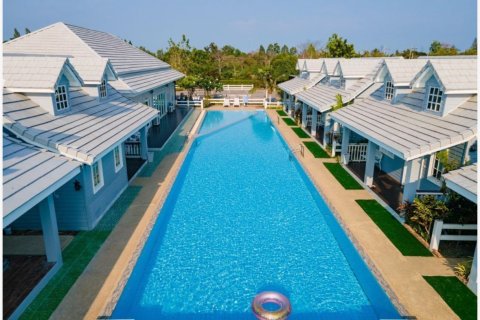 Hotel in Phetchaburi, Thailand № 168922 - photo 8