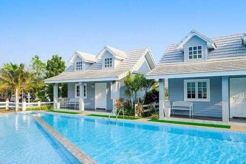 Hotel in Phetchaburi, Thailand № 168922 - photo 3