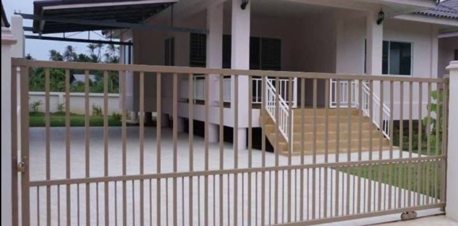 House in Hua Hin, Thailand 2 bedrooms № 168926