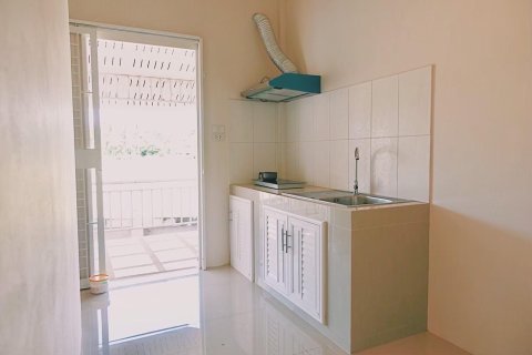 House in Hua Hin, Thailand 2 bedrooms № 168926 - photo 3