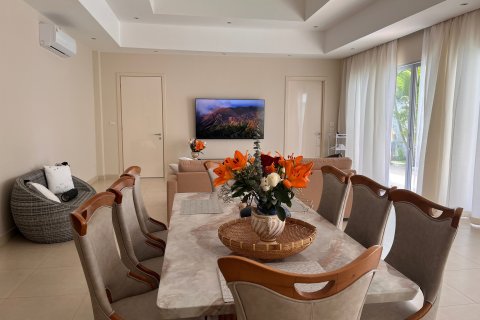 Villa in Phuket, Thailand 3 bedrooms № 168928 - photo 6