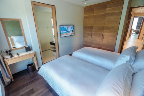 Отель в Кате, Таиланд 324м2  № 18451 - фото 15