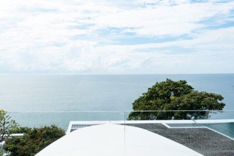 Отель в Кате, Таиланд 324м2  № 18451 - фото 21