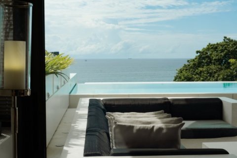 Отель в Кате, Таиланд 324м2  № 18451 - фото 18