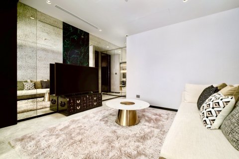 Кондоминиум с 3 спальнями в Ваттхане, Бангкок, Таиланд № 160408 - фото 11