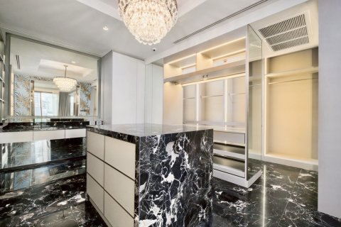 Кондоминиум с 3 спальнями в Ваттхане, Бангкок, Таиланд № 160408 - фото 24