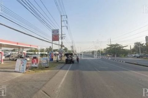 Land in Samut Sakhon, Thailand 9600 sq.m. № 160412 - photo 6