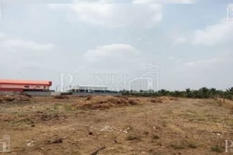 Land in Samut Sakhon, Thailand 9600 sq.m. № 160412 - photo 2