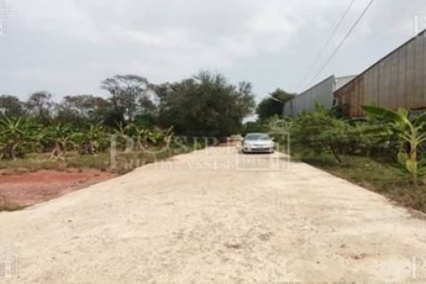 Land in Samut Sakhon, Thailand 9600 sq.m. № 160412 - photo 4