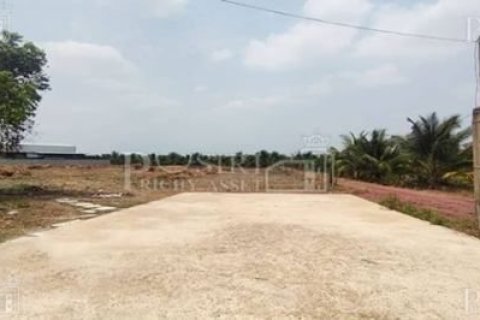 Land in Samut Sakhon, Thailand 9600 sq.m. № 160412 - photo 5