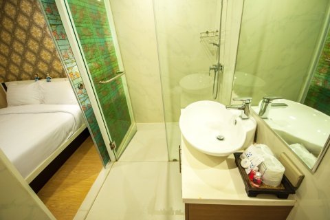 Condo in Hua Hin, Thailand, 2 bedrooms  № 160406 - photo 13