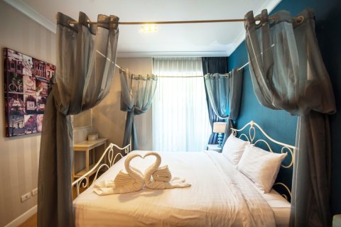 Condo in Hua Hin, Thailand, 2 bedrooms  № 160406 - photo 14