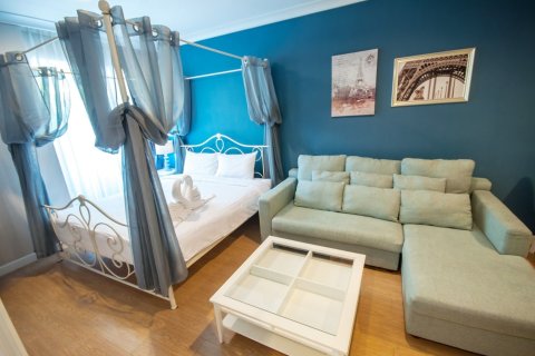 Condo in Hua Hin, Thailand, 2 bedrooms  № 160406 - photo 8