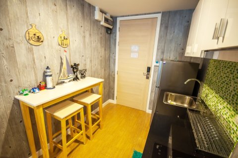 Condo in Hua Hin, Thailand, 2 bedrooms  № 160406 - photo 27