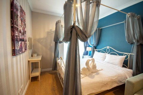 Condo in Hua Hin, Thailand, 2 bedrooms  № 160406 - photo 29