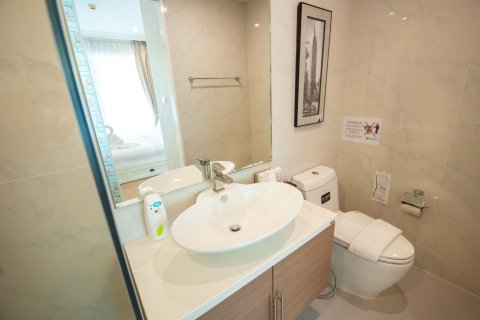 Condo in Hua Hin, Thailand, 2 bedrooms  № 160406 - photo 5