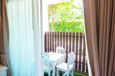 Condo in Hua Hin, Thailand, 2 bedrooms  № 160406 - photo 16