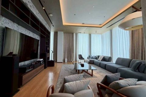 Кондоминиум с 2 спальнями в Банг Раке, Бангкок, Таиланд № 160407 - фото 16