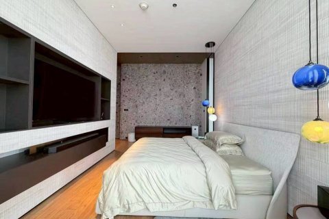 Кондоминиум с 2 спальнями в Банг Раке, Бангкок, Таиланд № 160407 - фото 15