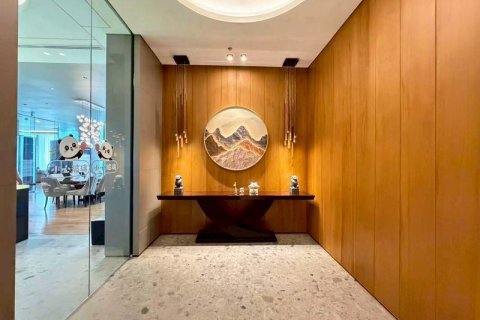 Кондоминиум с 2 спальнями в Банг Раке, Бангкок, Таиланд № 160407 - фото 6