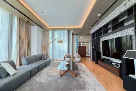 Кондоминиум с 2 спальнями в Банг Раке, Бангкок, Таиланд № 160407 - фото 2