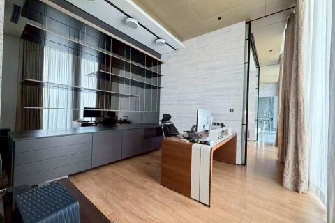 Кондоминиум с 2 спальнями в Банг Раке, Бангкок, Таиланд № 160407 - фото 9