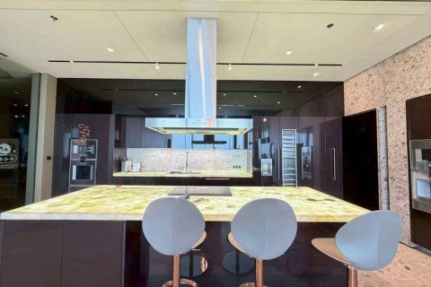 Кондоминиум с 2 спальнями в Банг Раке, Бангкок, Таиланд № 160407 - фото 12