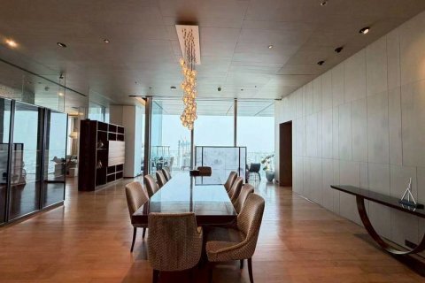 Кондоминиум с 2 спальнями в Банг Раке, Бангкок, Таиланд № 160407 - фото 4