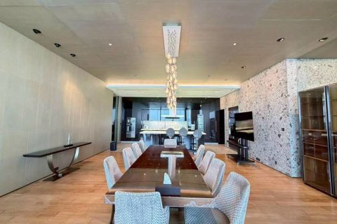 Кондоминиум с 2 спальнями в Банг Раке, Бангкок, Таиланд № 160407 - фото 3