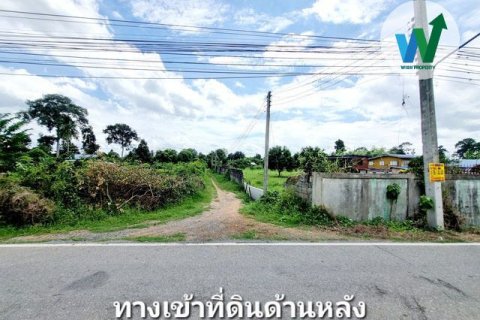 Land in Chai Nat, Thailand 4900000 sq.m. № 160411 - photo 9