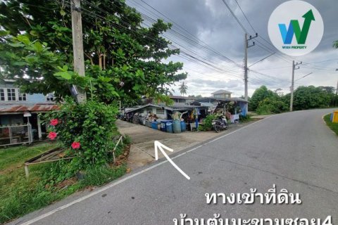 Land in Chai Nat, Thailand 4900000 sq.m. № 160411 - photo 5