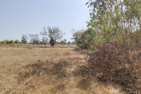 Земельный участок в Саконнакхоне, Таиланд 36400м2  № 160409 - фото 7