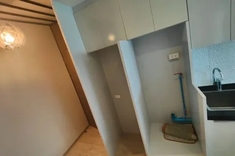 Кондоминиум с 2 спальнями в Клонг Тоэй, Бангкок, Таиланд № 160410 - фото 4