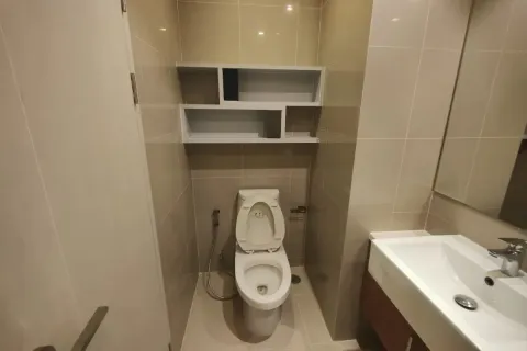 Кондоминиум с 2 спальнями в Клонг Тоэй, Бангкок, Таиланд № 160410 - фото 8