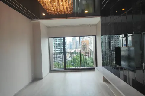 Кондоминиум с 2 спальнями в Клонг Тоэй, Бангкок, Таиланд № 160410 - фото 10