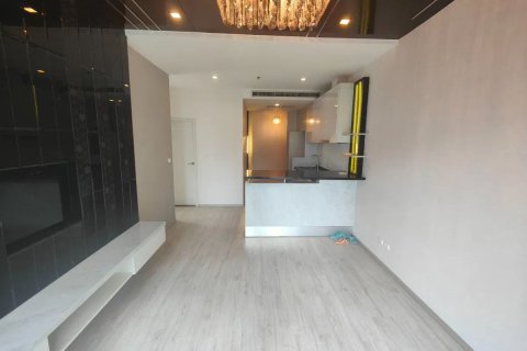 Кондоминиум с 2 спальнями в Клонг Тоэй, Бангкок, Таиланд № 160410