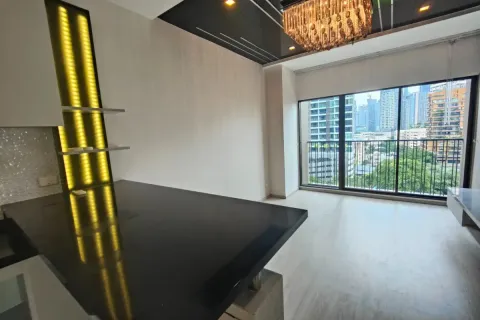 Кондоминиум с 2 спальнями в Клонг Тоэй, Бангкок, Таиланд № 160410 - фото 7