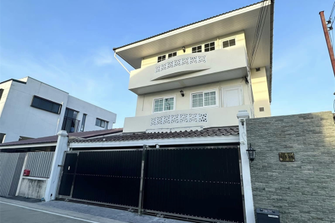บ้านในกรุงเทพฯ, ประเทศไทย 4 ห้องนอน № 189473 - รูปถ่าย 4