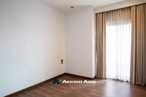 Eigentumswohnung in Watthana, Bangkok, Thailand, 2 Schlafzimmer № 215367 - Foto 5